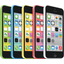 8GB iPhone 5c goes live in more European nations